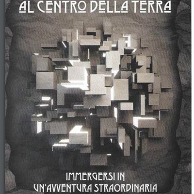 Viaggio al centro della terra